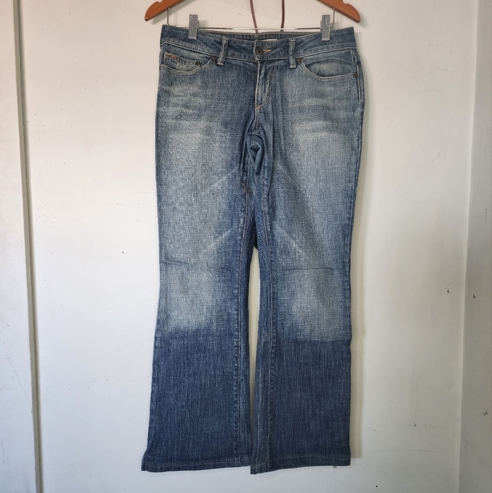 Joe's Jeans Credence Light Wash Jeans